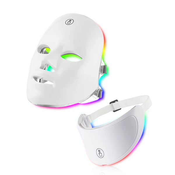 Glow Up LED Beauty Mask