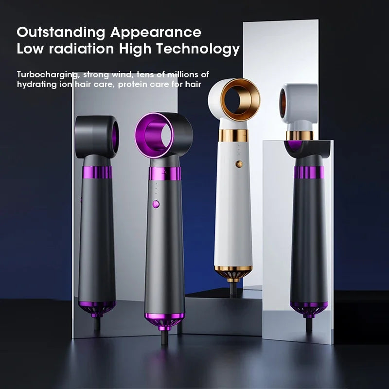 Magic Hair Styling Set