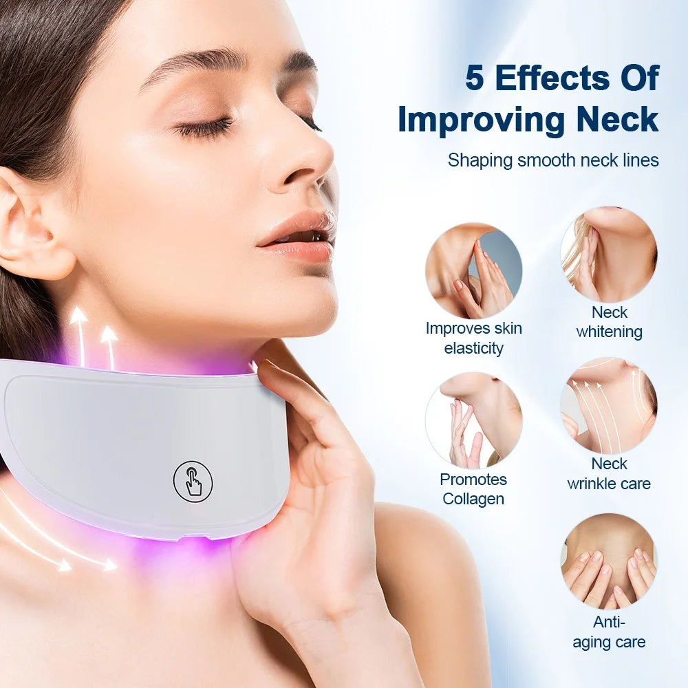 Glow Up LED Beauty Mask